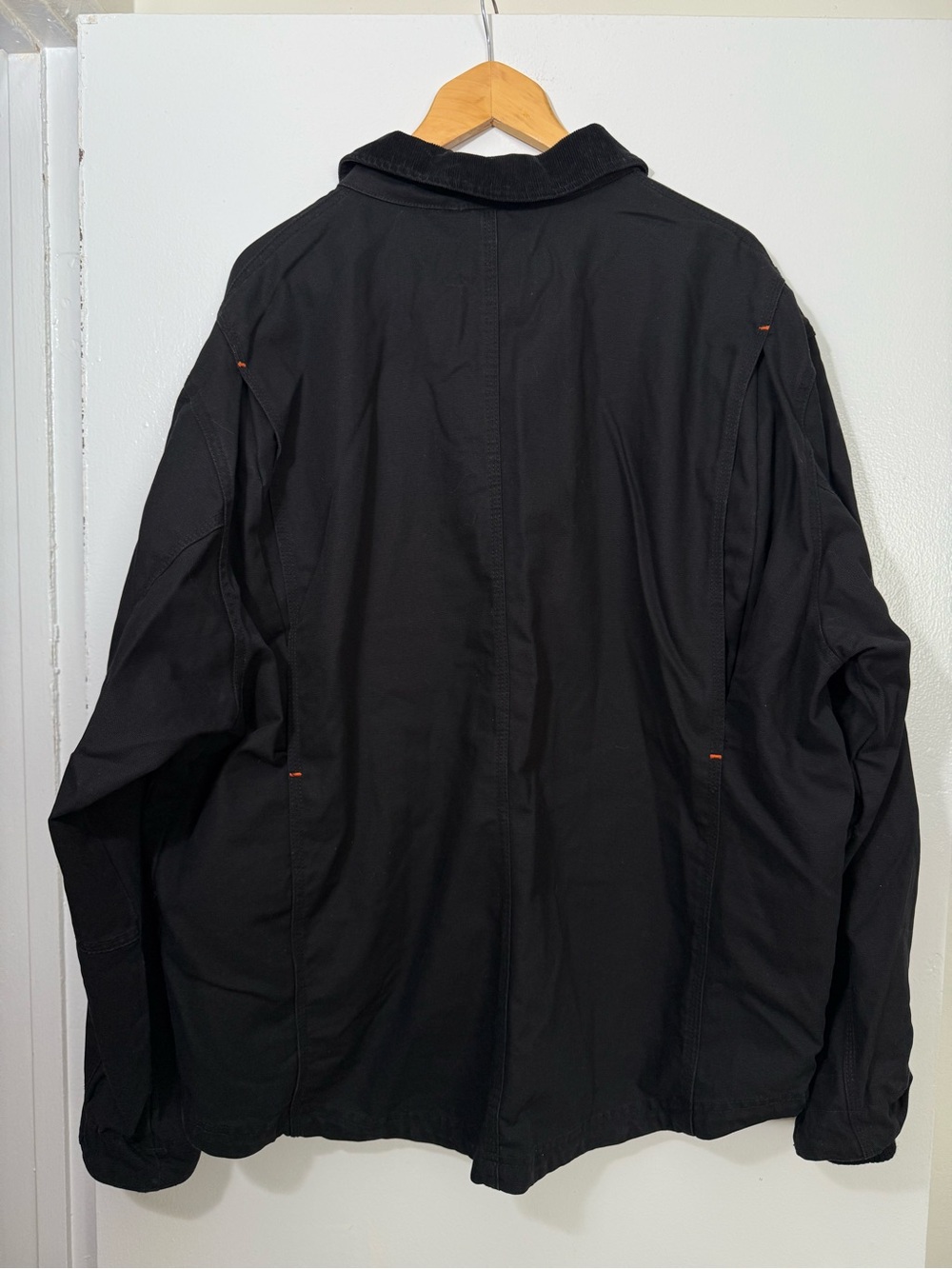 Timberland Pro Work Jacket - Picture 2 of 5